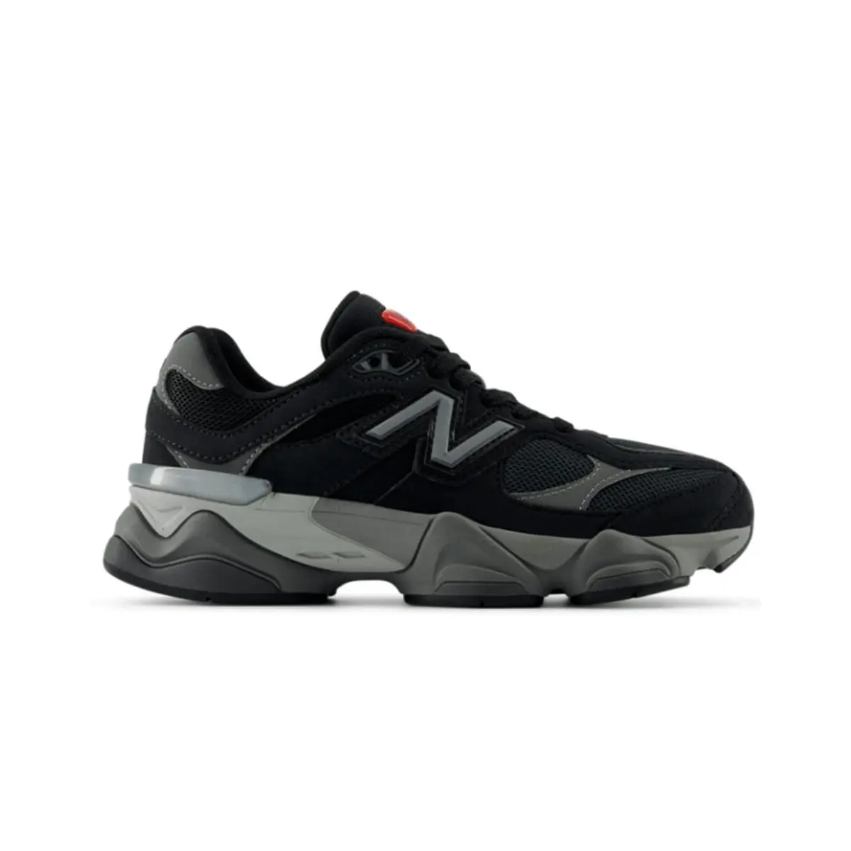 New Balance shoes - Black/Grey 0