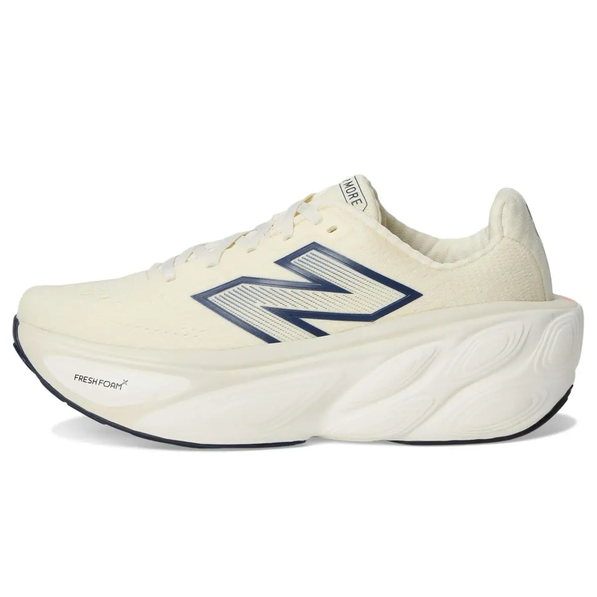New Balance shoes - Angora/Sea Salt/Hot Mango 2