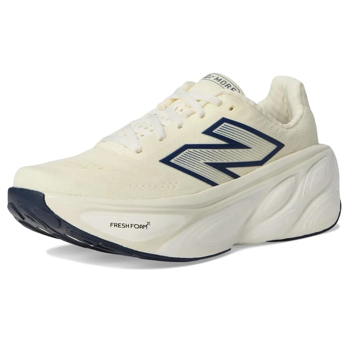 New Balance shoes - Angora/Sea Salt/Hot Mango 5