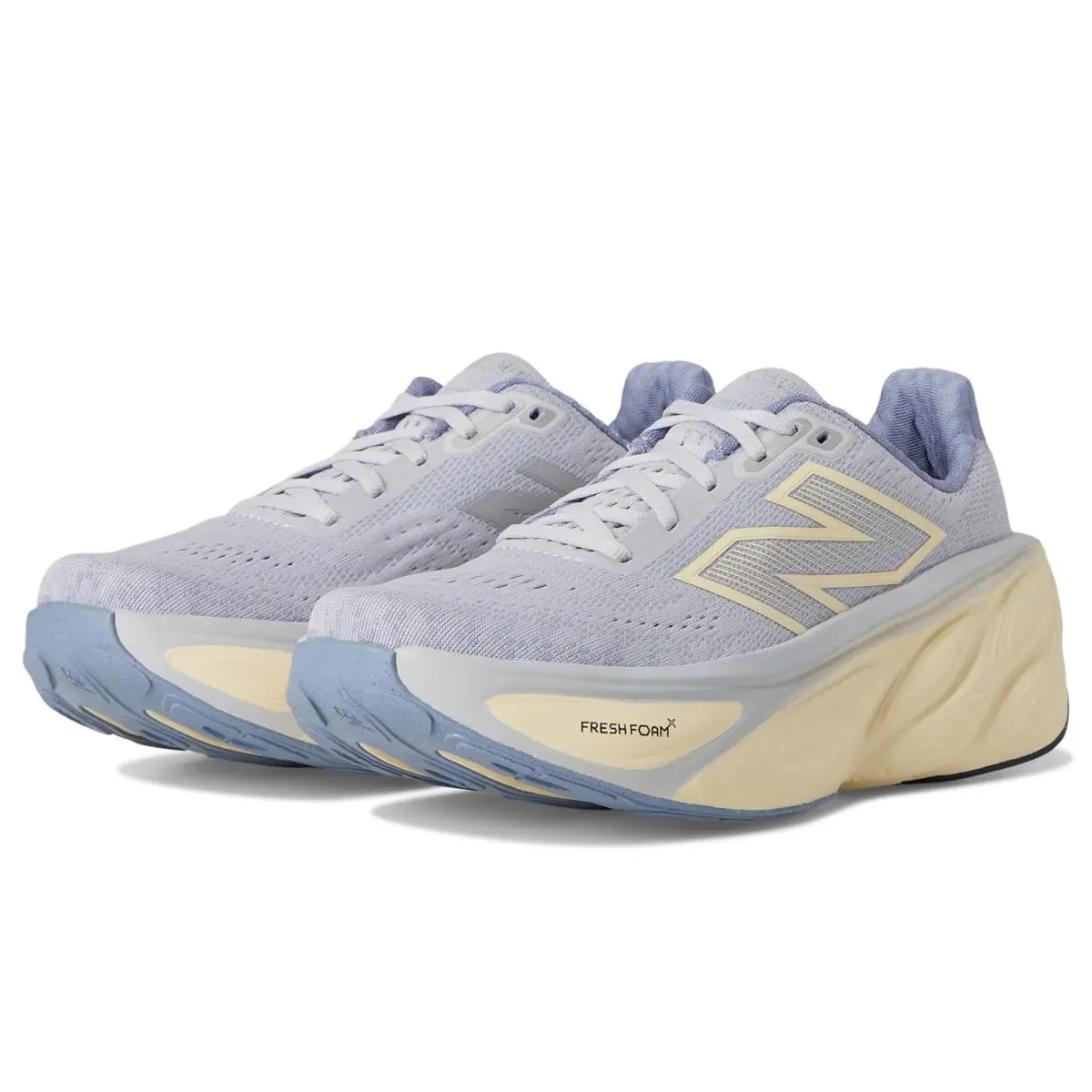 New Balance shoes - Angora/Sea Salt/Hot Mango 20