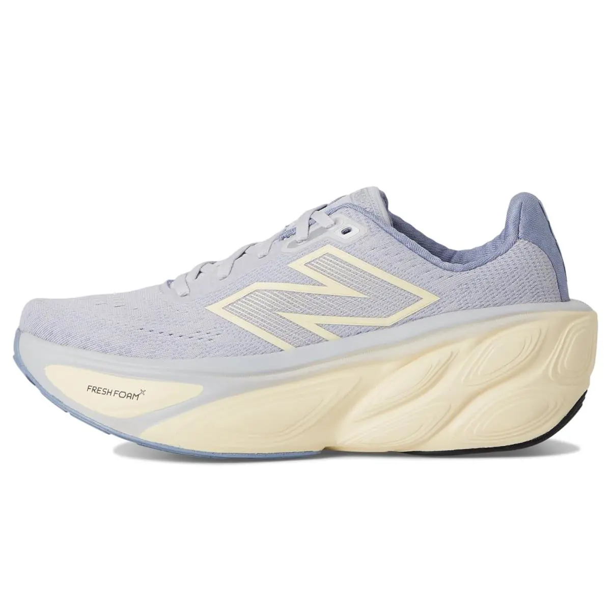 New Balance shoes - Angora/Sea Salt/Hot Mango 23