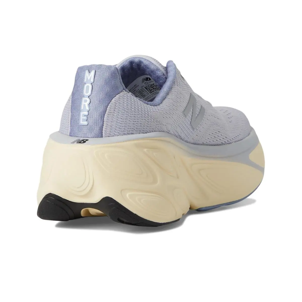 New Balance shoes - Angora/Sea Salt/Hot Mango 24