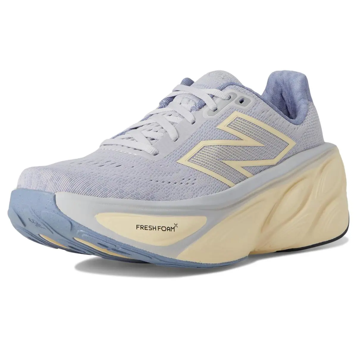 New Balance shoes - Angora/Sea Salt/Hot Mango 26