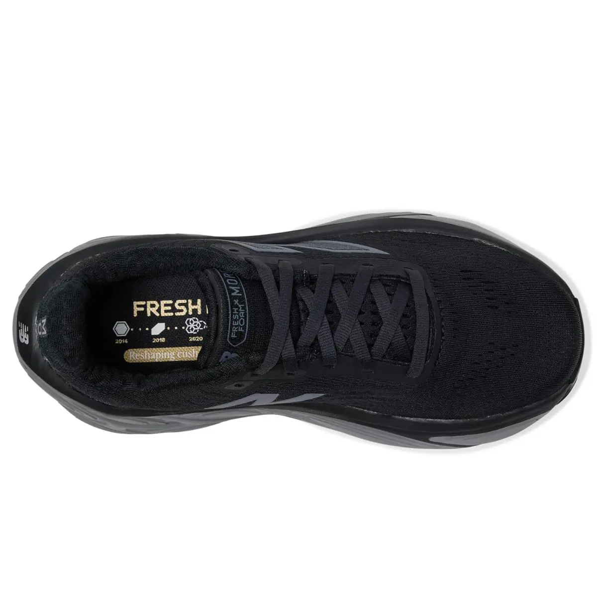 New Balance shoes - Angora/Sea Salt/Hot Mango 28
