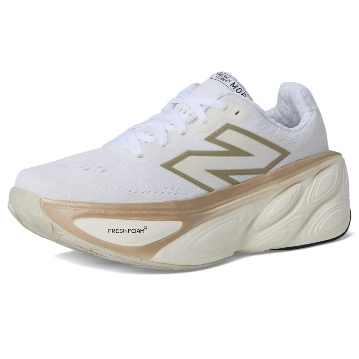 New Balance shoes - Angora/Sea Salt/Hot Mango 40