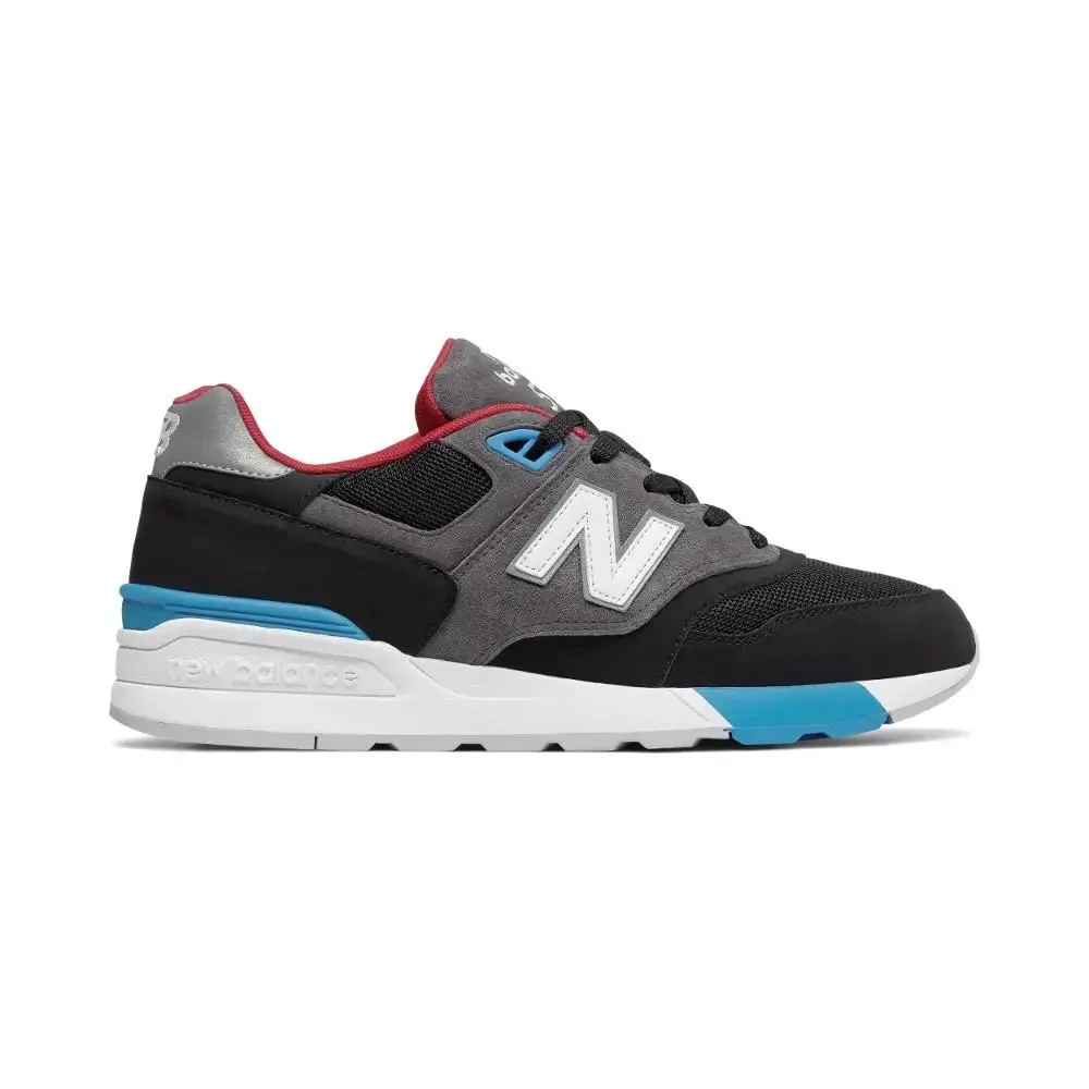 New Balance shoes - New Balance 597 - M997 - Dark Khaki 12