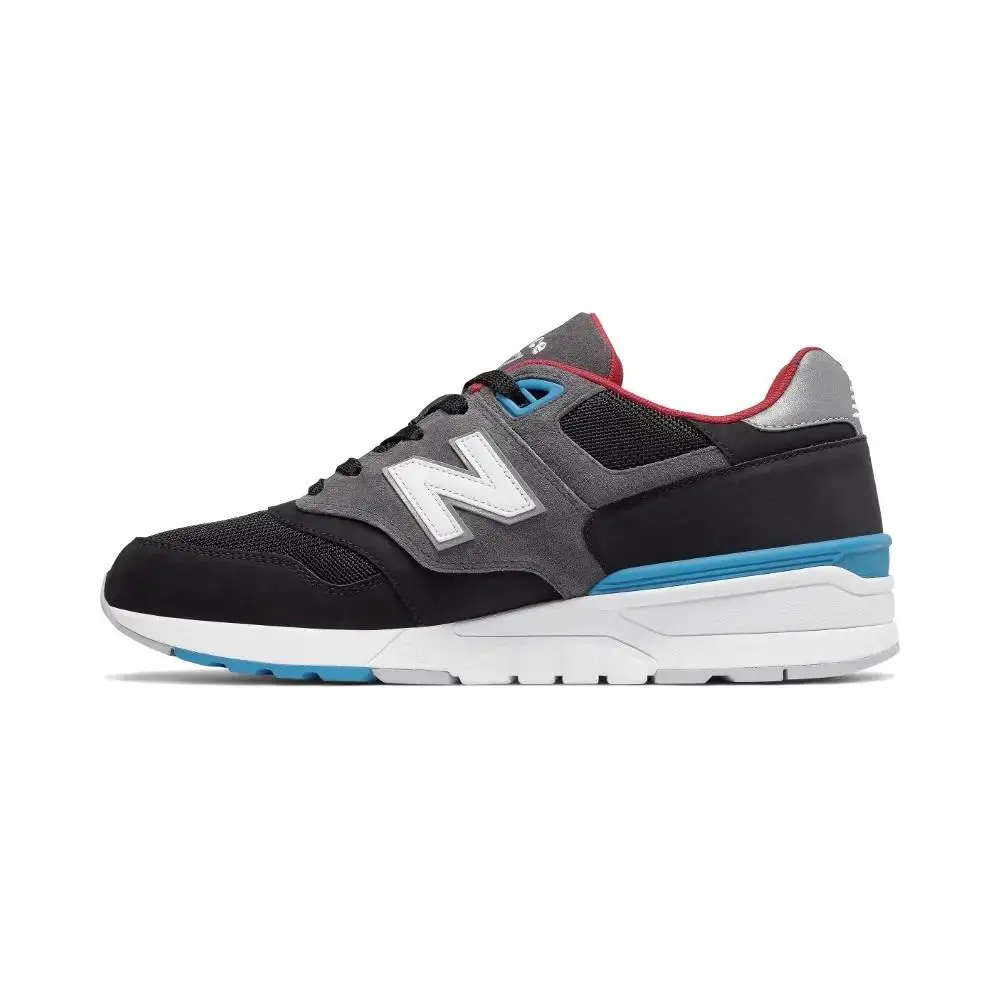 New Balance shoes - New Balance 597 - M997 - Dark Khaki 13