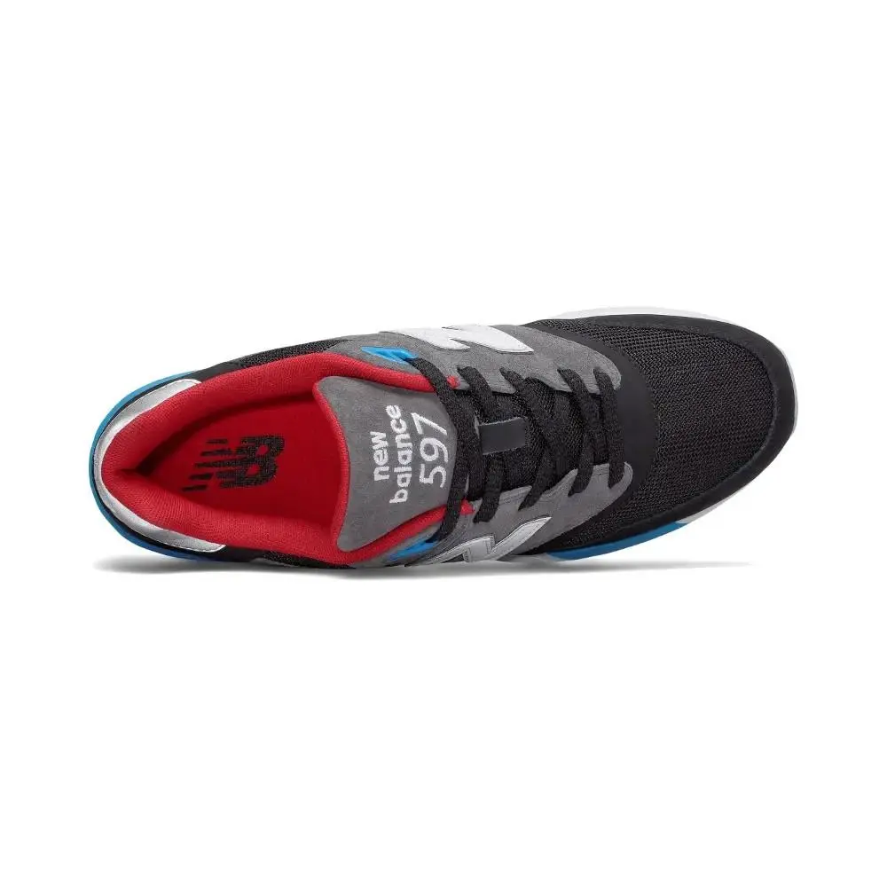 New Balance shoes - New Balance 597 - M997 - Dark Khaki 14