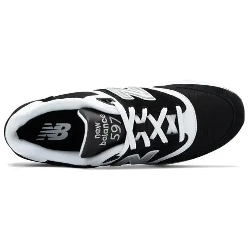 New Balance shoes - New Balance 597 - M997 - Dark Khaki 18