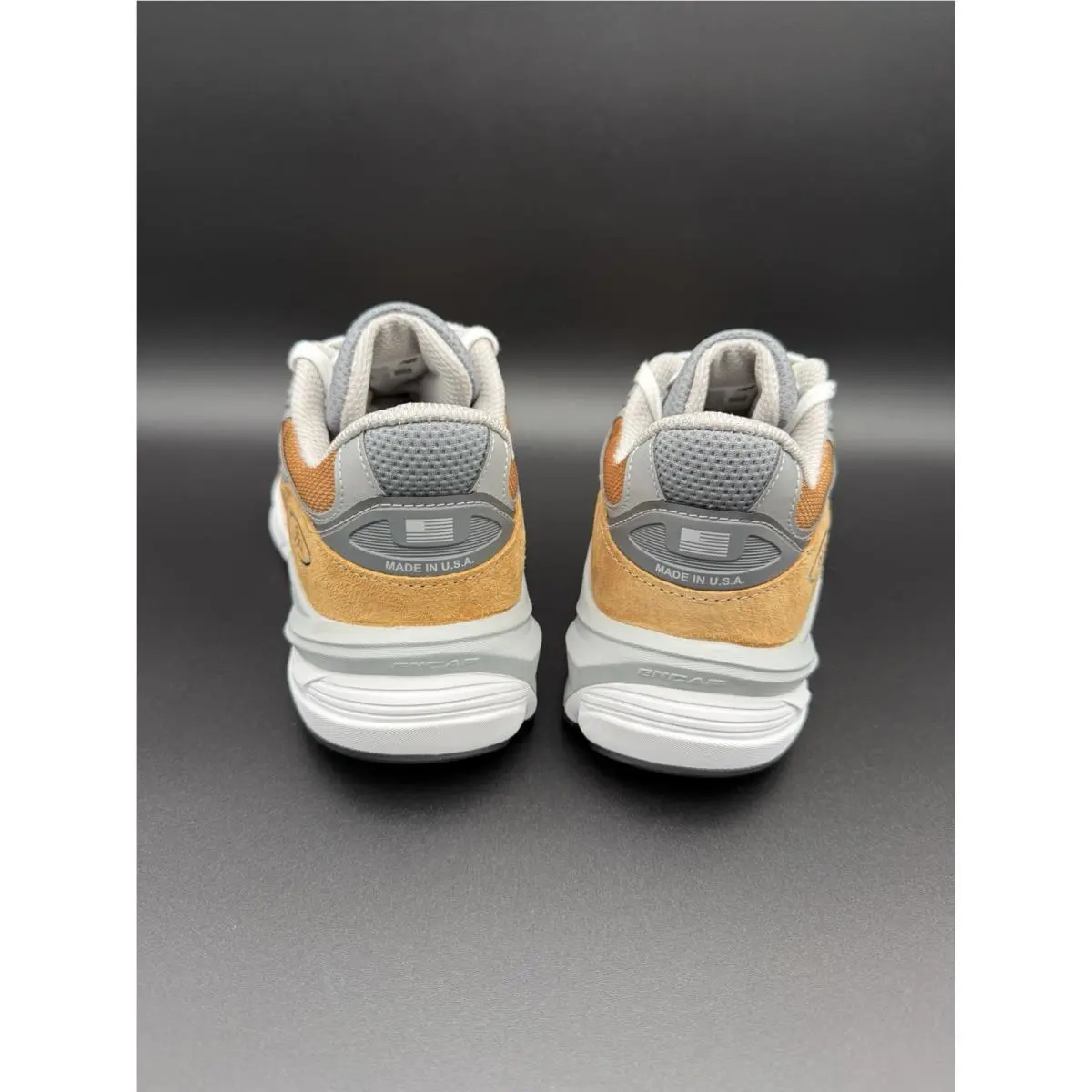 New Balance shoes - New Balance 990v6 - U990TN6 - Gray 17