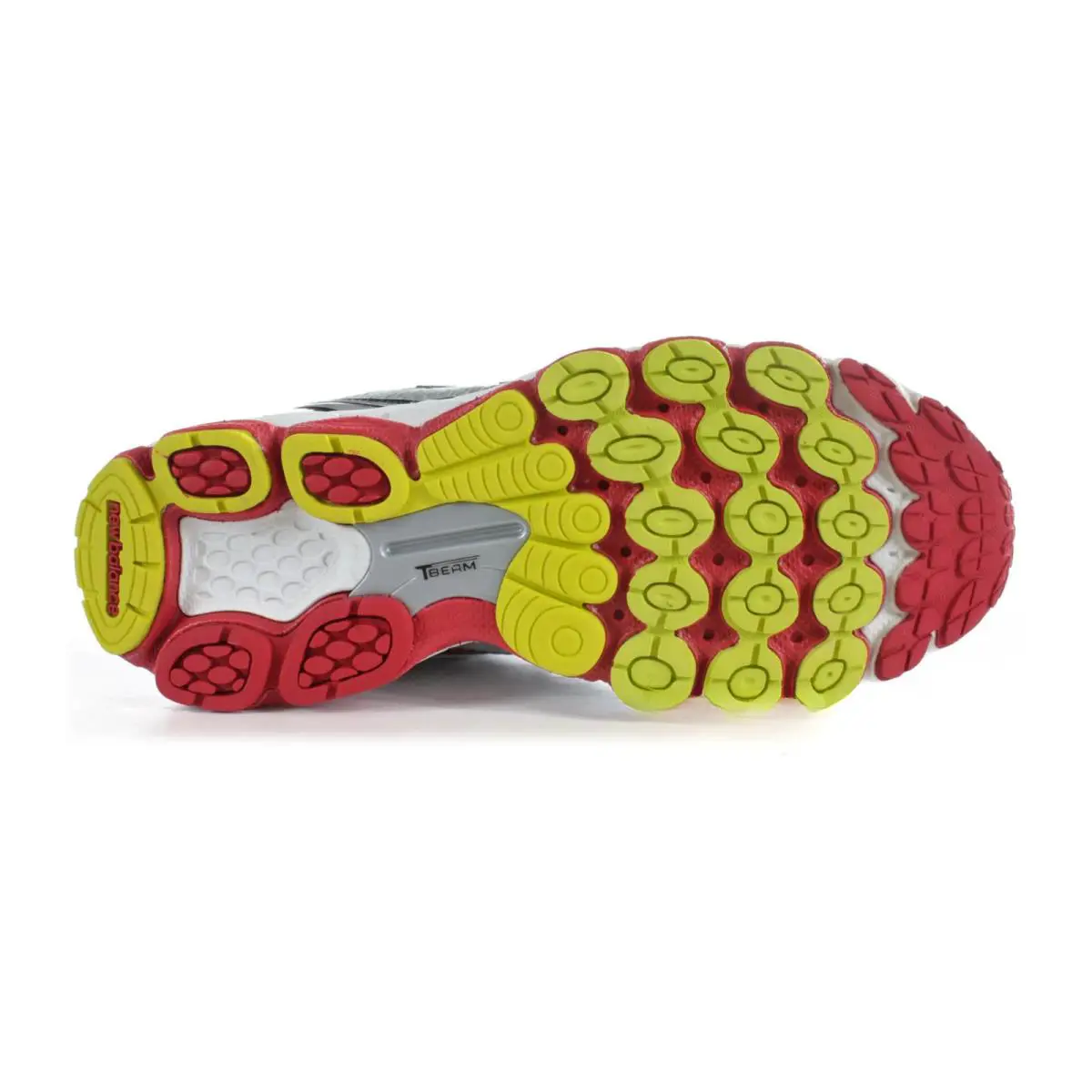 New Balance shoes - New Balance M880SR3 - M880SR3 - Multicolor 0