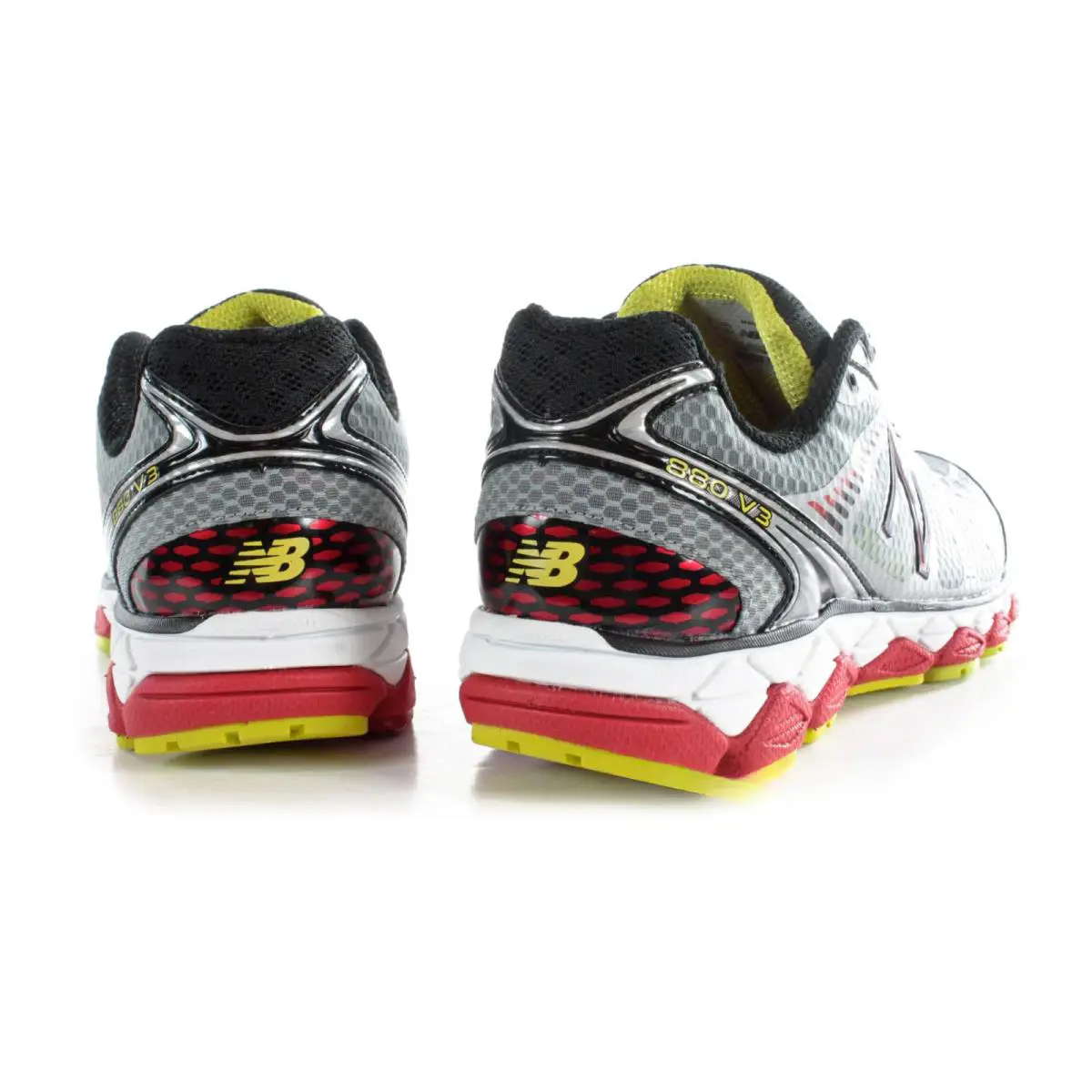 New Balance shoes - New Balance M880SR3 - M880SR3 - Multicolor 1
