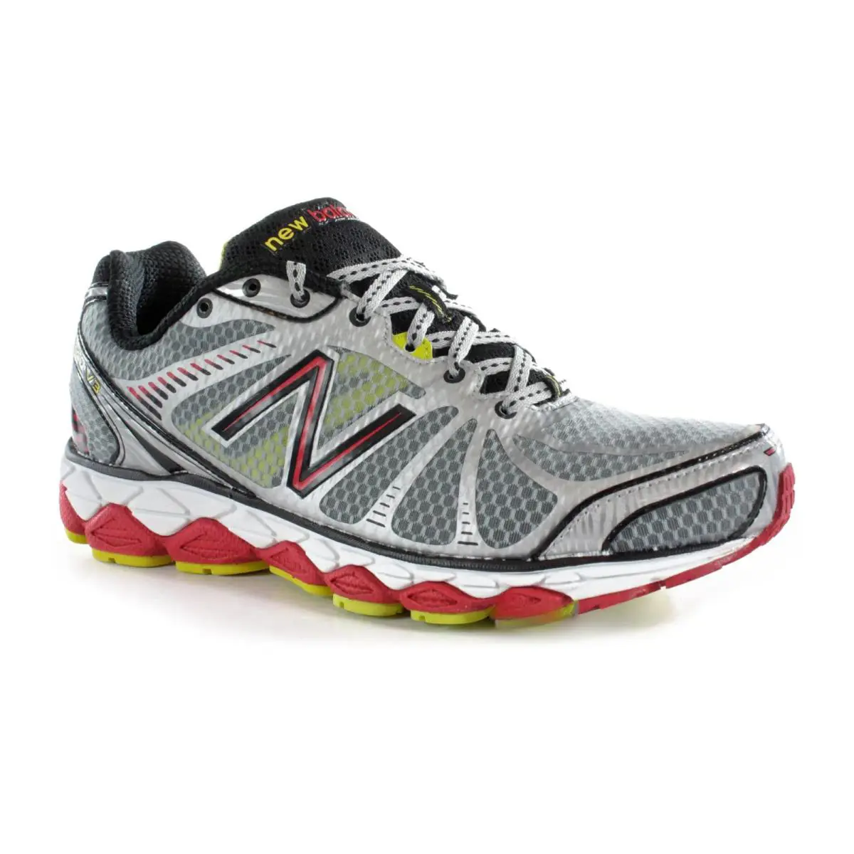 New Balance shoes - New Balance M880SR3 - M880SR3 - Multicolor 2