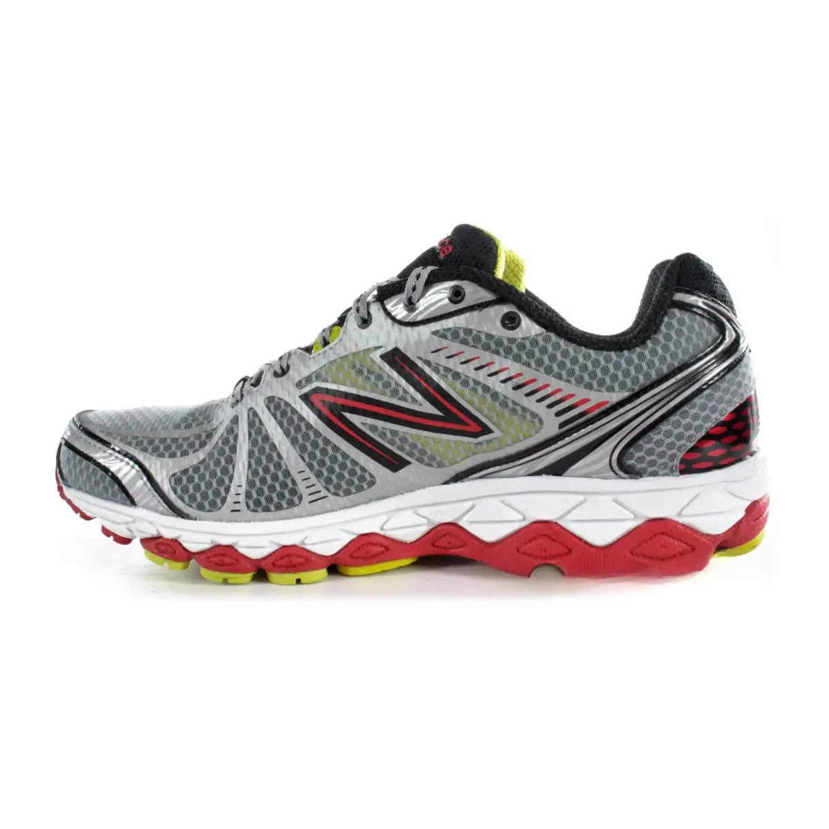 New Balance shoes - New Balance M880SR3 - M880SR3 - Multicolor 7