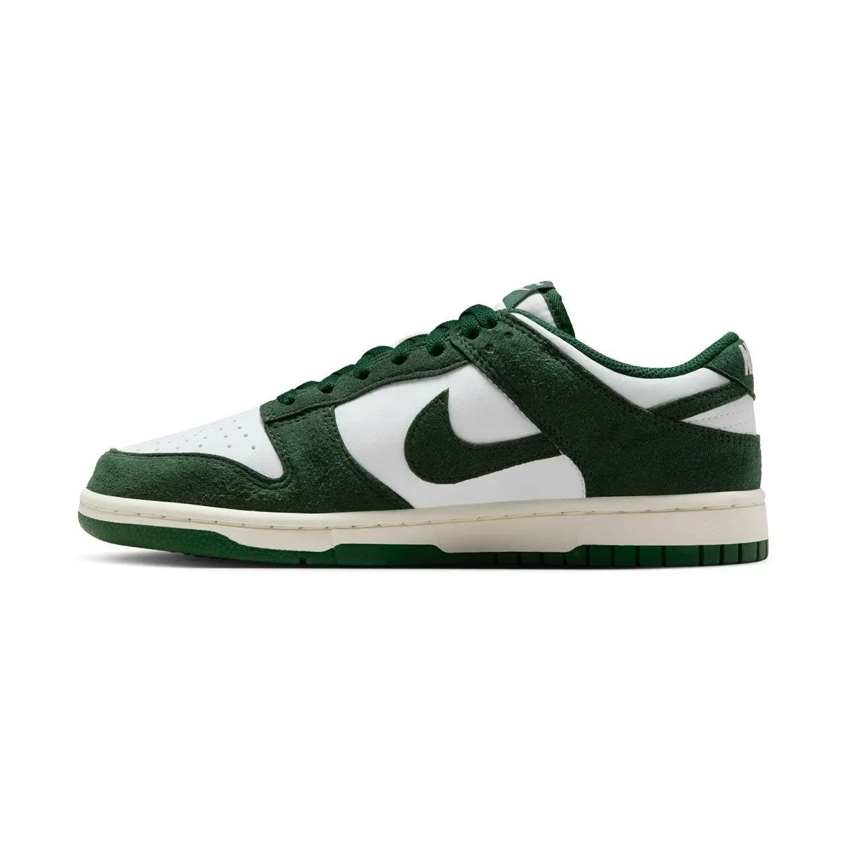 Nike shoes - Nike Dunk - Dunk - IB4417-100 - SUMMIT WHITE/GORGE GREEN-SAIL (UPC: 198481724772) 0