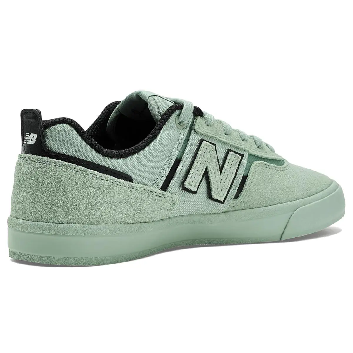 New Balance shoes - Black/Tan 29