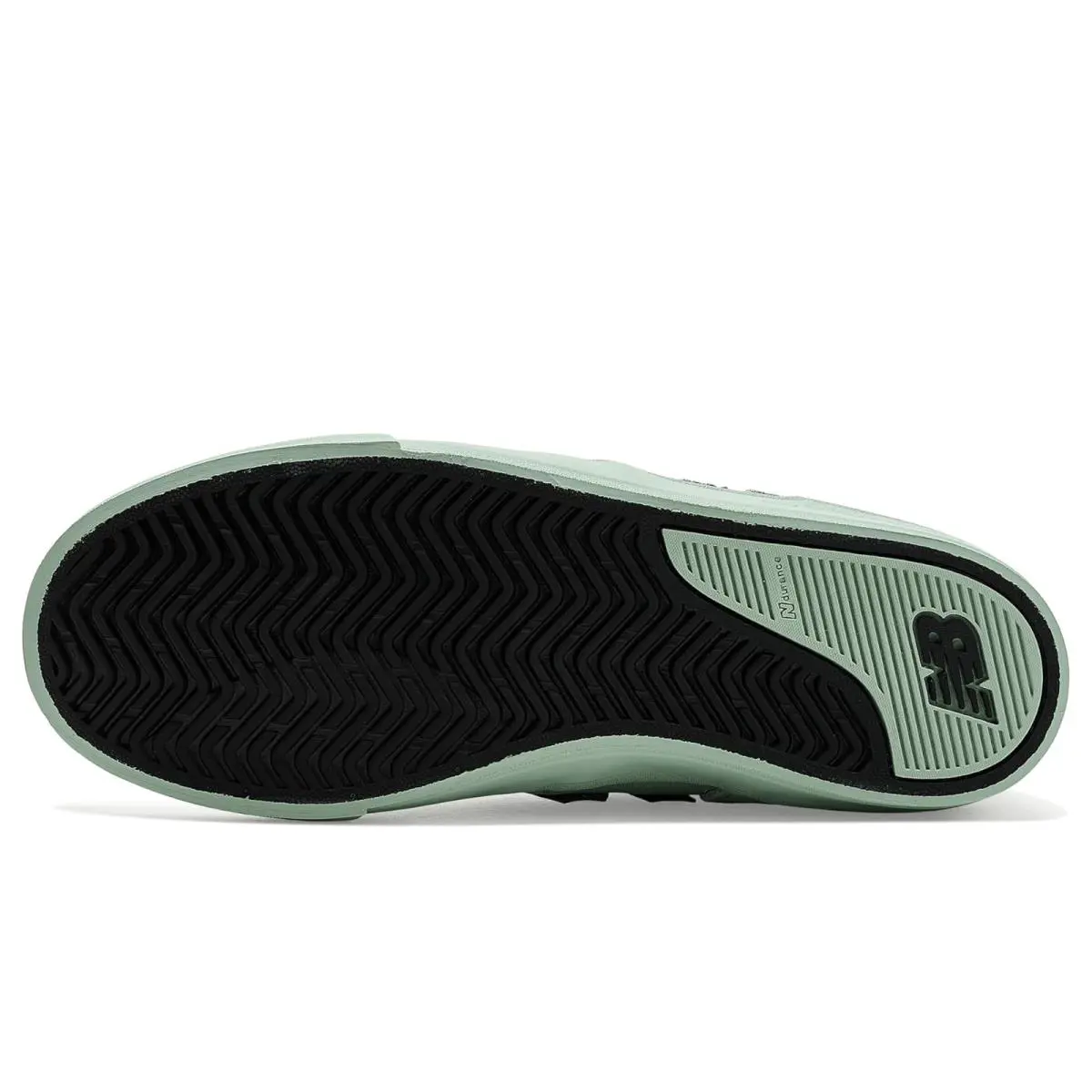 New Balance shoes - Black/Tan 31