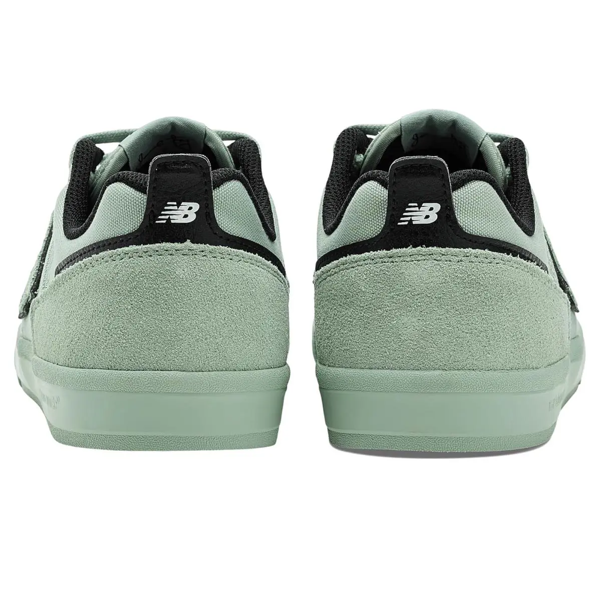 New Balance shoes - Black/Tan 33
