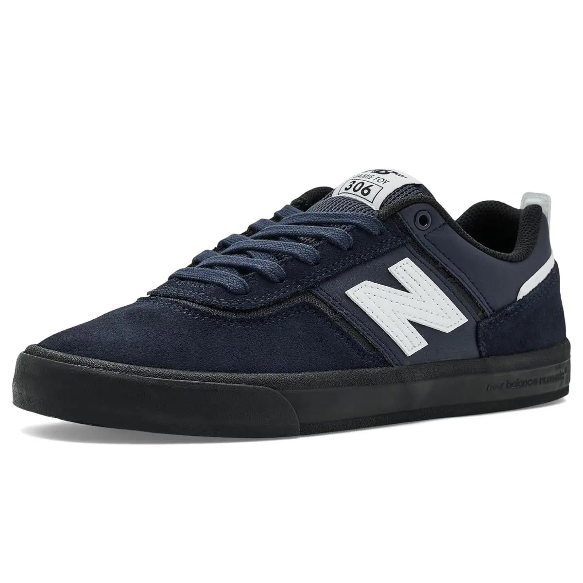 New Balance shoes - Black/Tan 20