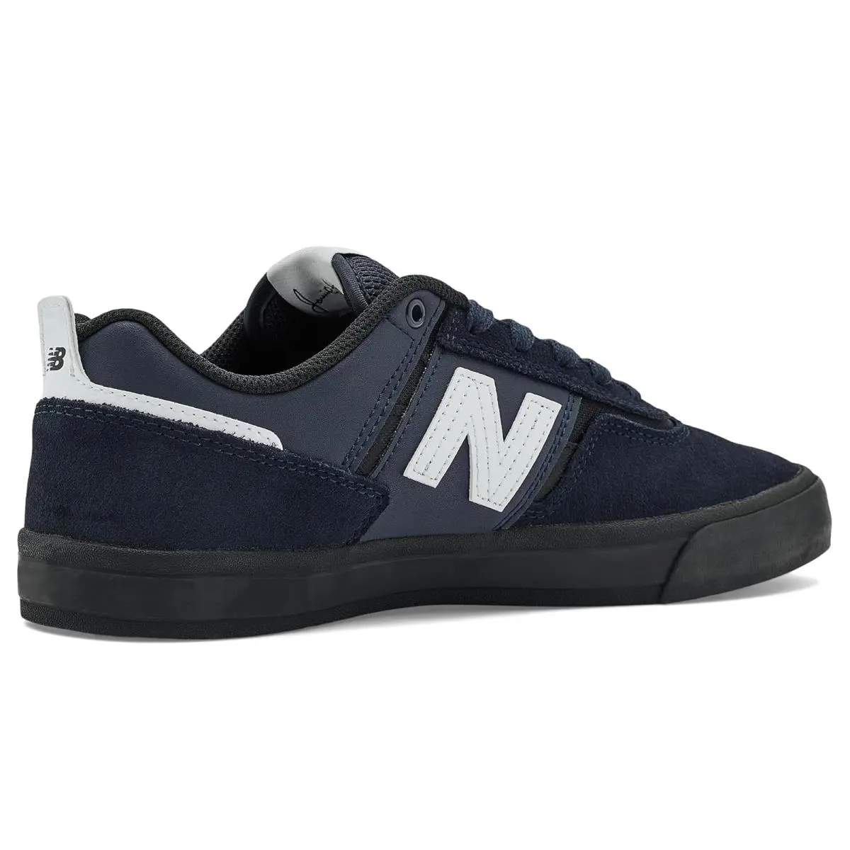 New Balance shoes - Black/Tan 22