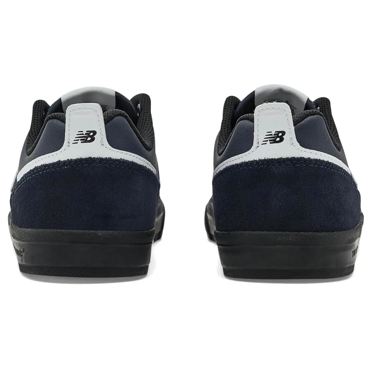 New Balance shoes - Black/Tan 26