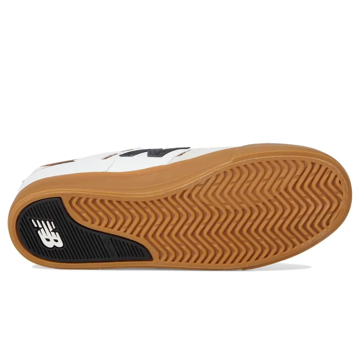 New Balance shoes - Black/Tan 15