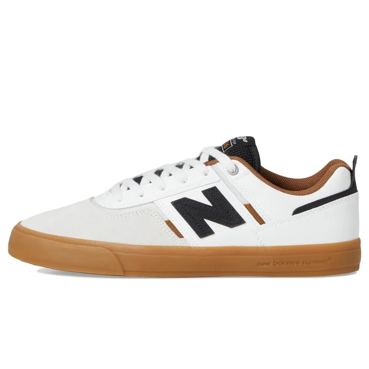 New Balance shoes - Black/Tan 16