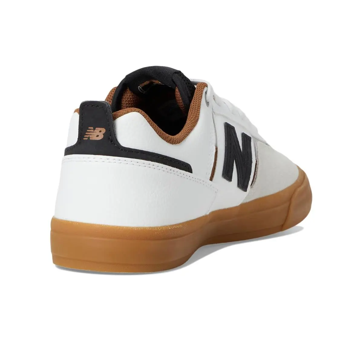 New Balance shoes - Black/Tan 17