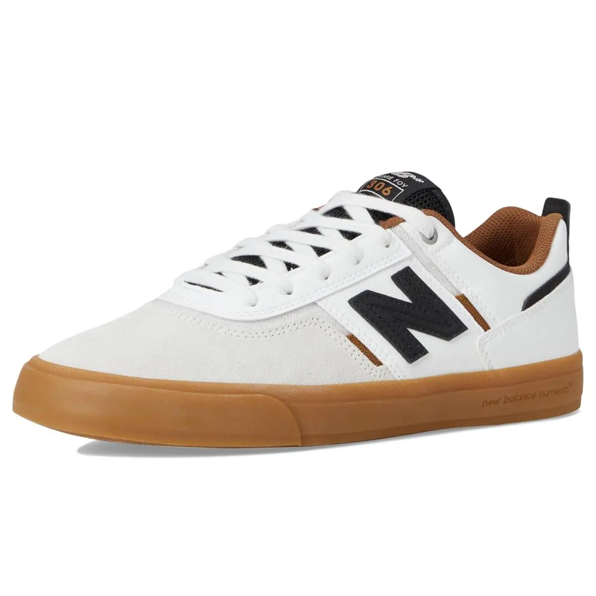 New Balance shoes - Black/Tan 19