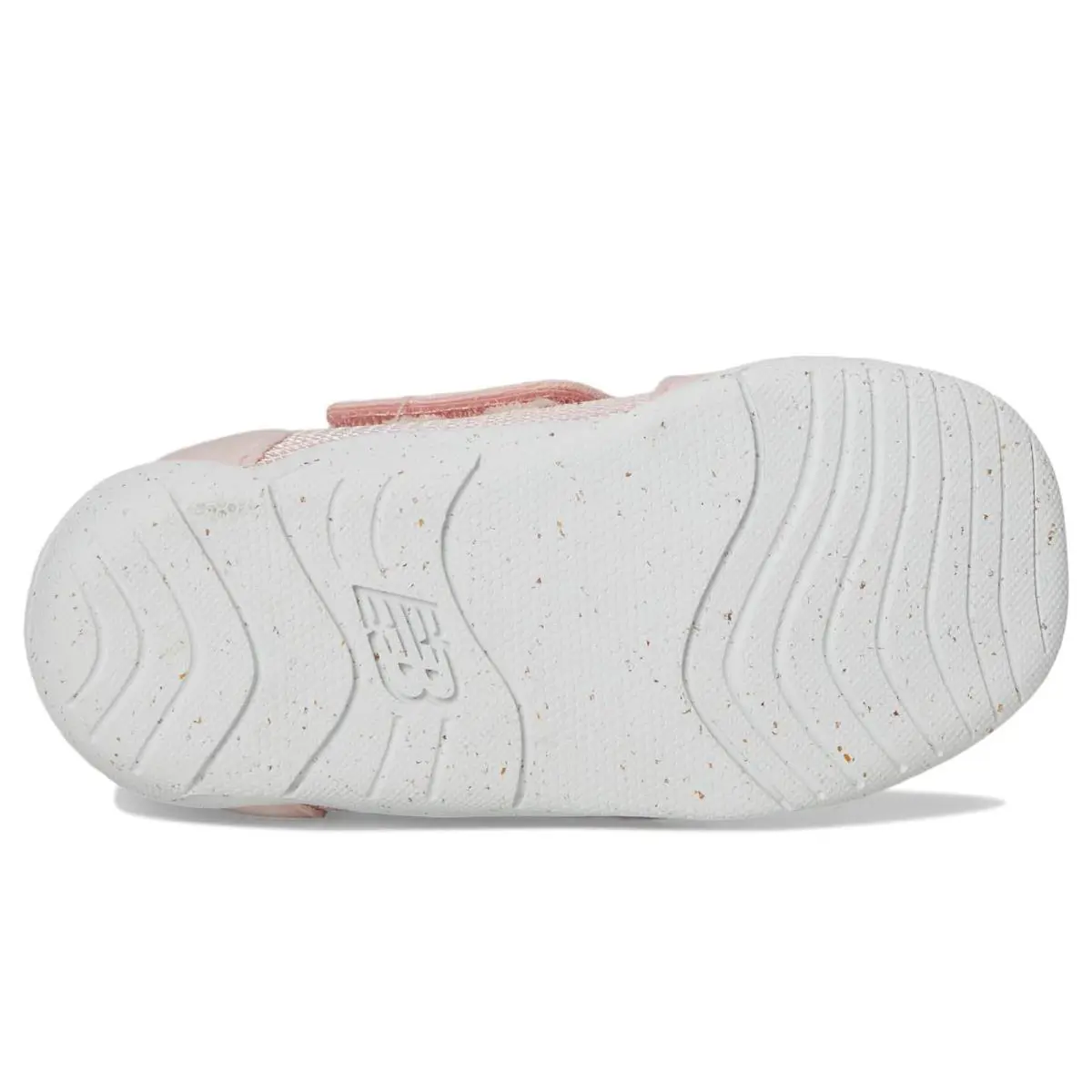 New Balance shoes - Crystal Pink/White 1