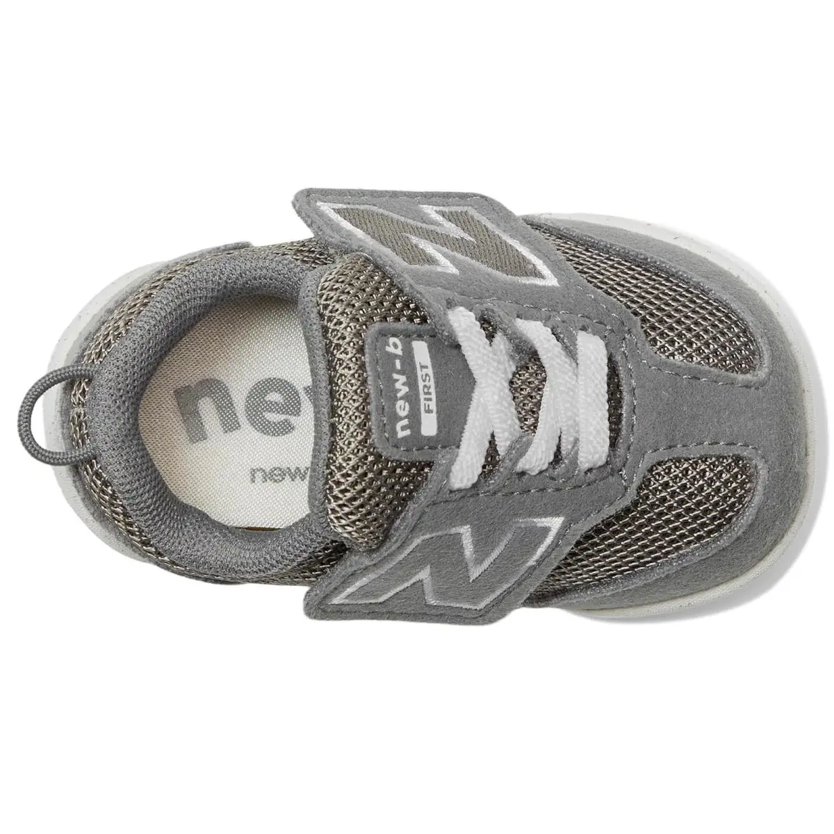 New Balance shoes - Crystal Pink/White 14