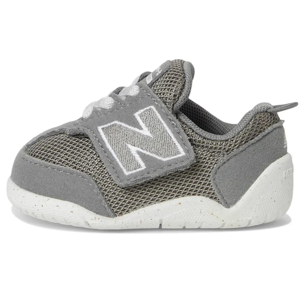New Balance shoes - Crystal Pink/White 16