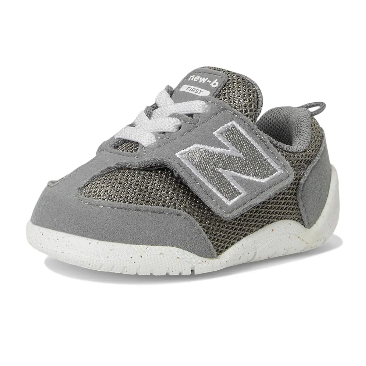 New Balance shoes - Crystal Pink/White 19
