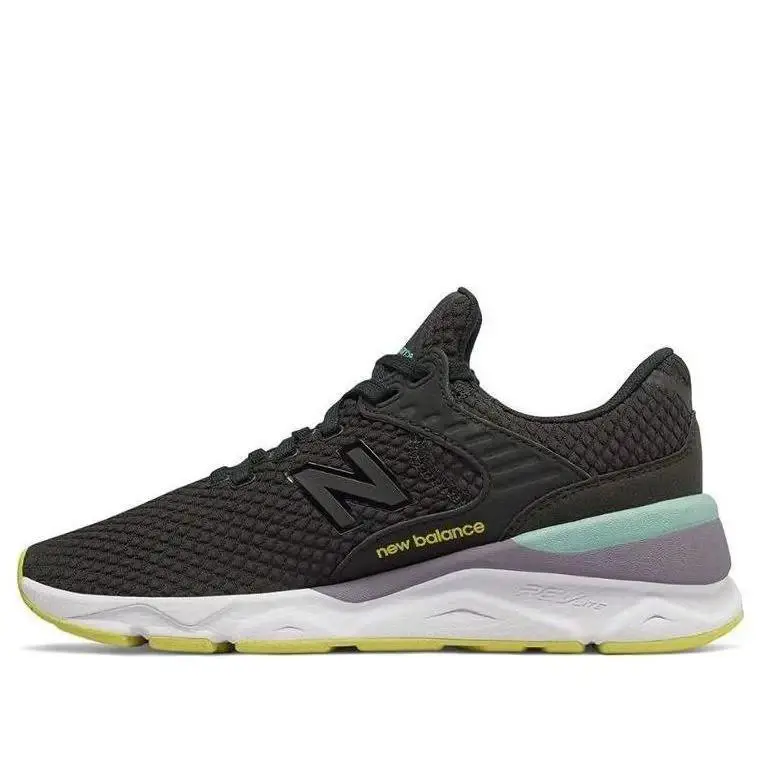 New Balance shoes - New Balance x90 - WSX90 - Black Lemonade 0