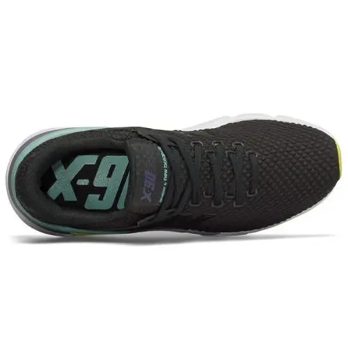 New Balance shoes - New Balance x90 - WSX90 - Black Lemonade 1