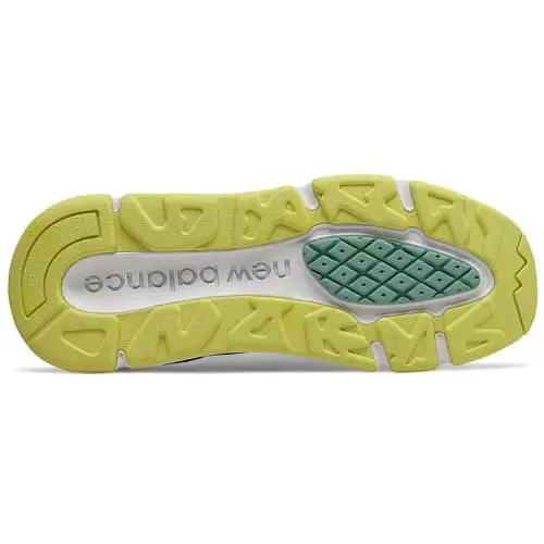New Balance shoes - New Balance x90 - WSX90 - Black Lemonade 2
