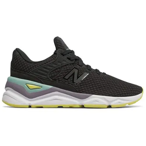 New Balance shoes - New Balance x90 - WSX90 - Black Lemonade 3