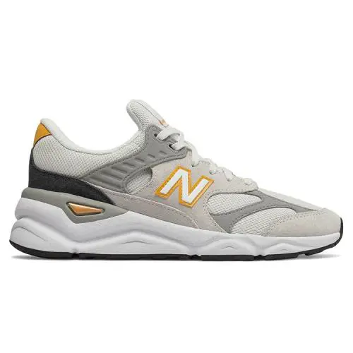 New Balance shoes - New Balance x90 - WSX90 - Black Lemonade 19