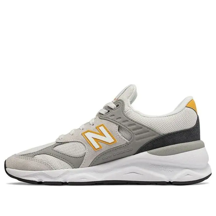 New Balance shoes - New Balance x90 - WSX90 - Black Lemonade 20
