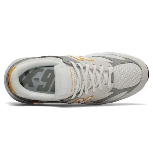 New Balance shoes - New Balance x90 - WSX90 - Black Lemonade 21
