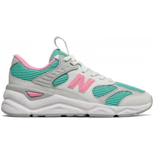 New Balance shoes - New Balance x90 - WSX90 - Black Lemonade 23