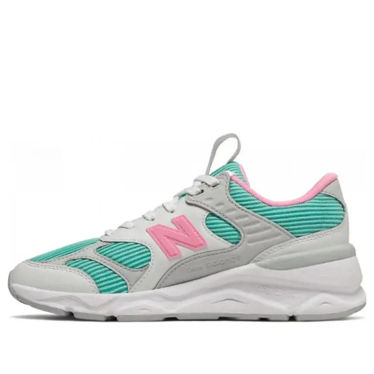 New Balance shoes - New Balance x90 - WSX90 - Black Lemonade 24