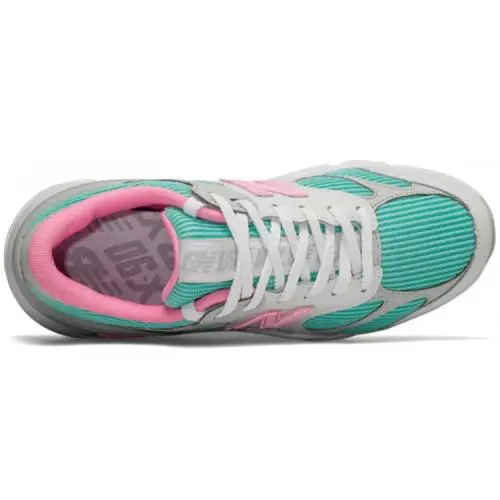 New Balance shoes - New Balance x90 - WSX90 - Black Lemonade 25