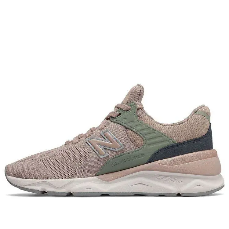 New Balance shoes - New Balance x90 - WSX90 - Black Lemonade 8