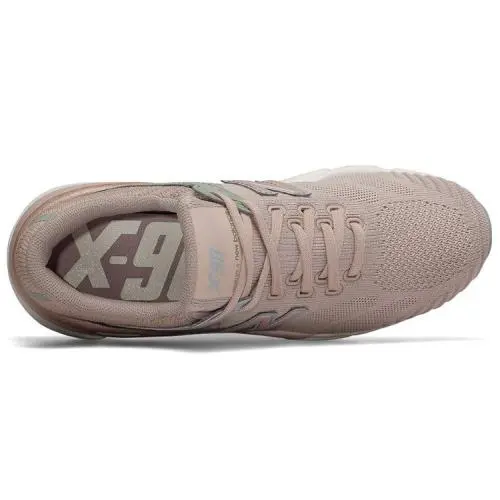 New Balance shoes - New Balance x90 - WSX90 - Black Lemonade 9