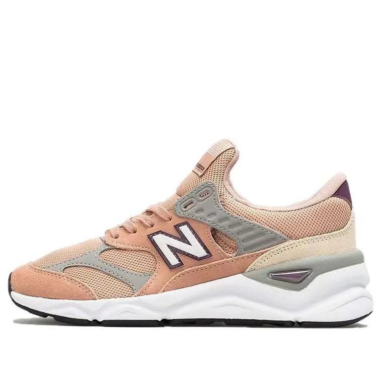 New Balance shoes - New Balance x90 - WSX90 - Black Lemonade 16