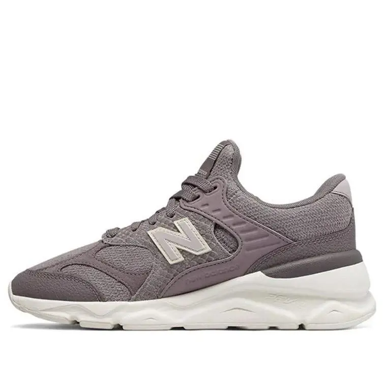 New Balance shoes - New Balance x90 - WSX90 - Black Lemonade 28