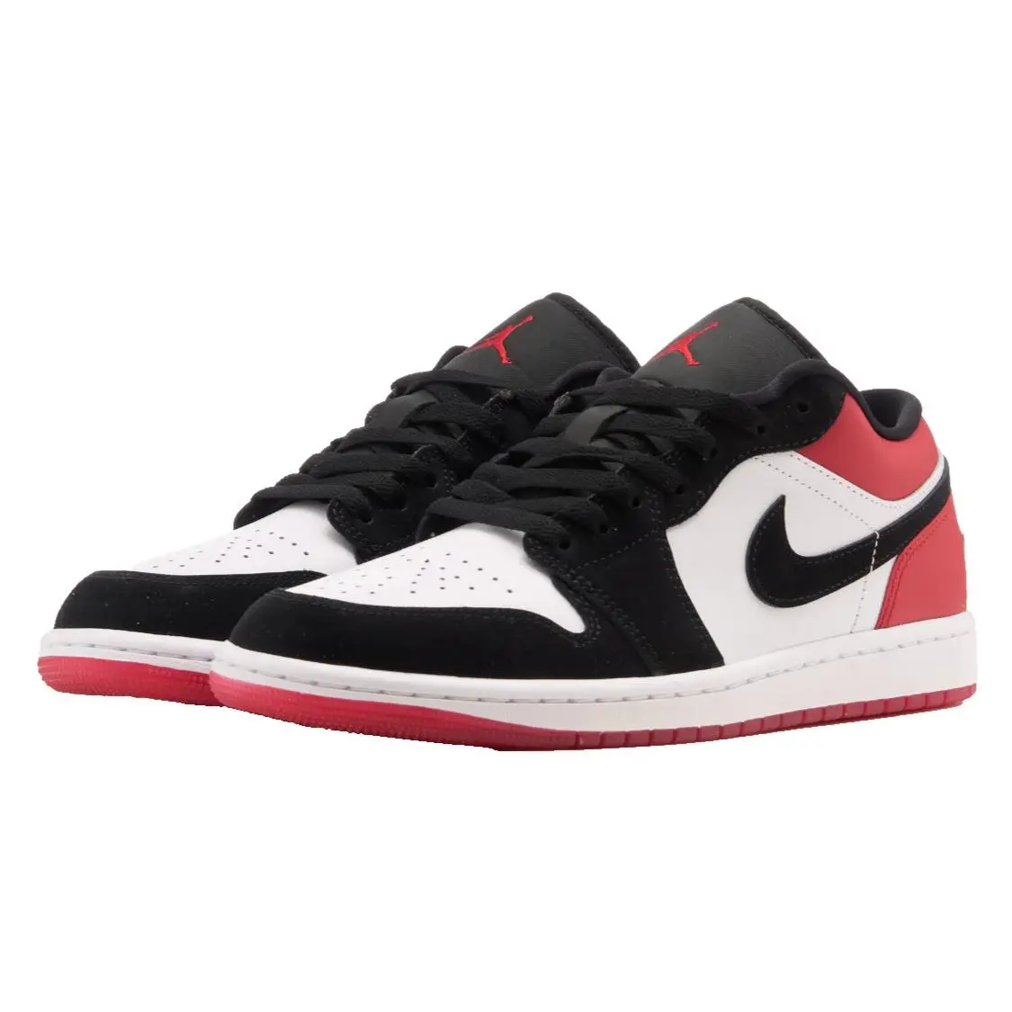 Nike shoes - Nike Air Jordan 1 Low SE - IB8971-106 - White 2