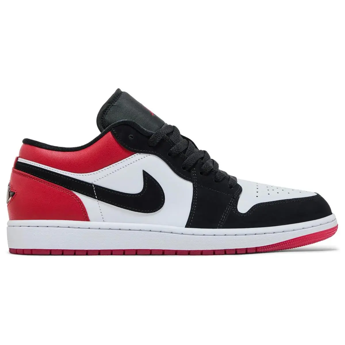 Nike shoes - Nike Air Jordan 1 Low SE - IB8971-106 - White 3
