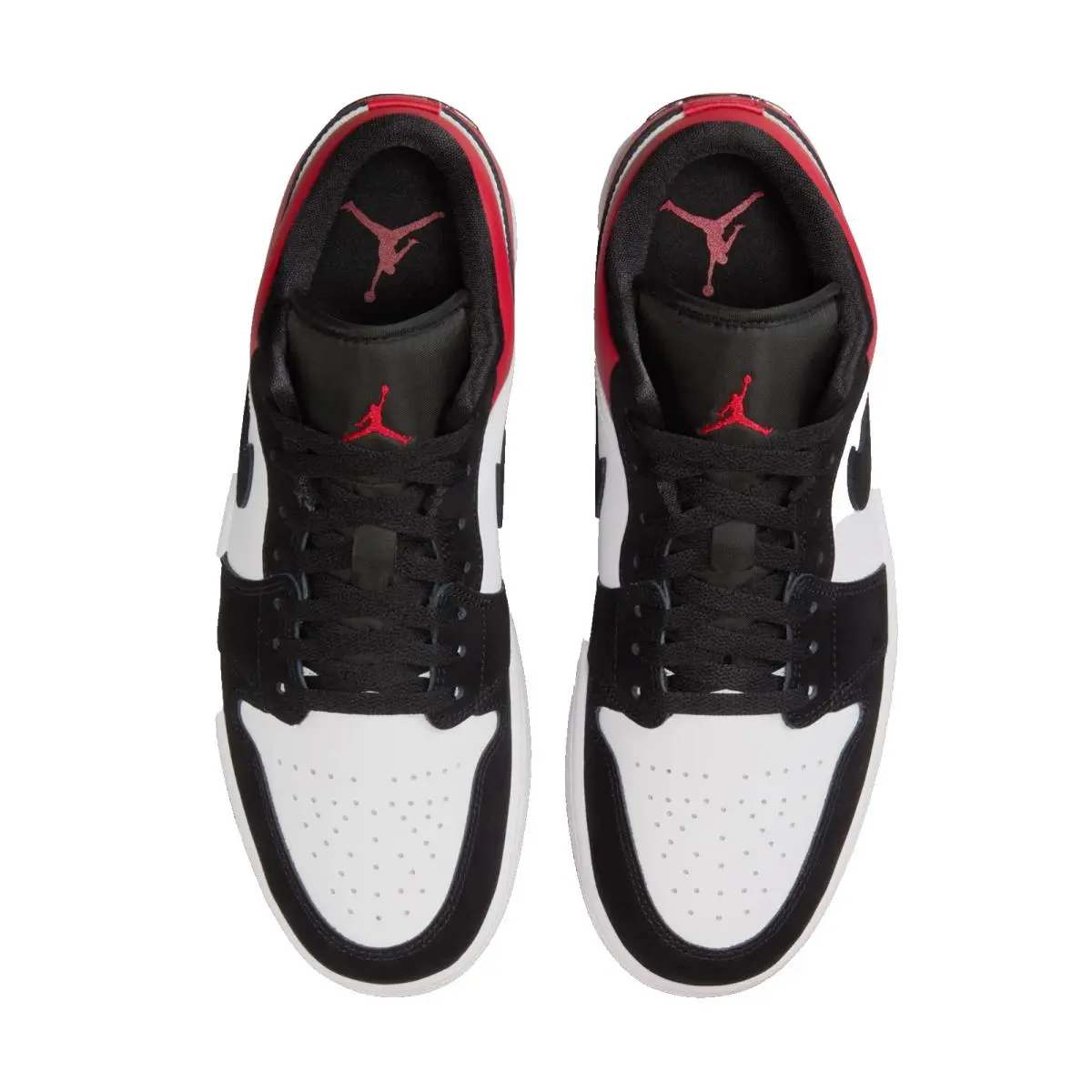 Nike shoes - Nike Air Jordan 1 Low SE - IB8971-106 - White 6